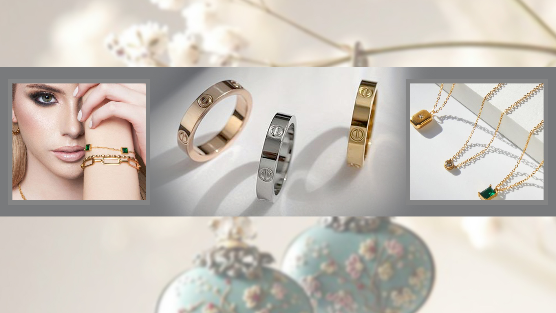 custom jewelry wholesale manufacturer in india